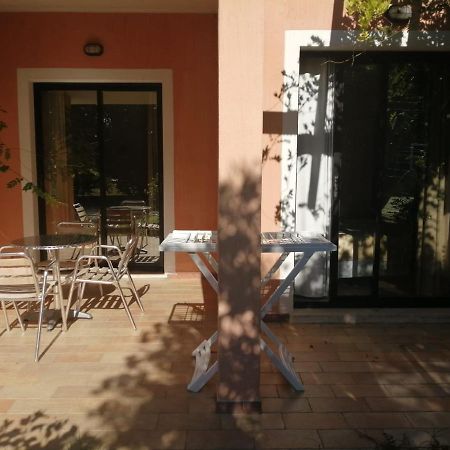 Altura Hotel Villasimius Kültér fotó