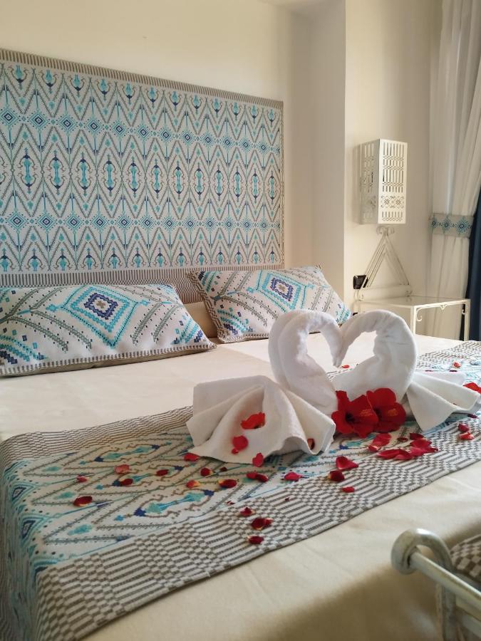 Altura Hotel Villasimius Kültér fotó